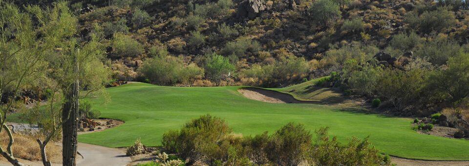 Las Sendas Golf Club - photo 6