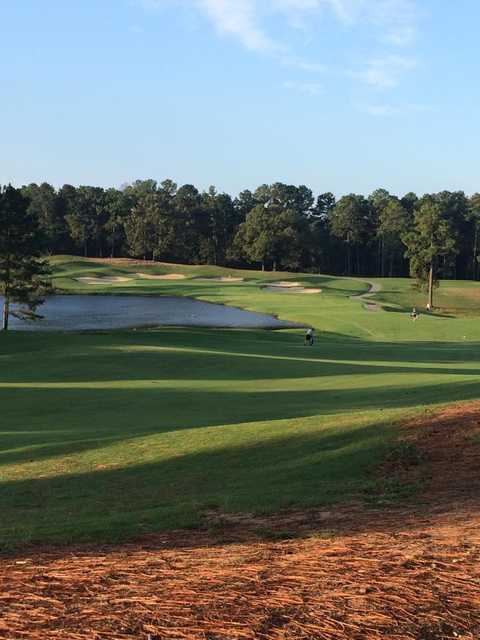 Fort Jackson Golf Club- Wildcat Course - photo 1