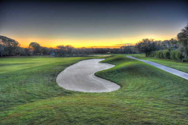 Golf Club at Cypress Head - photo 4