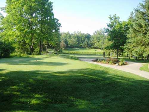 The Oaks of St. George Golf Club - photo 4
