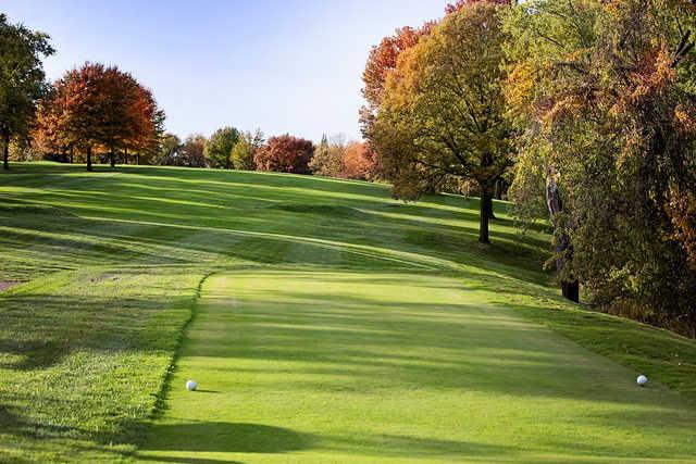Williams Country Club - photo 2