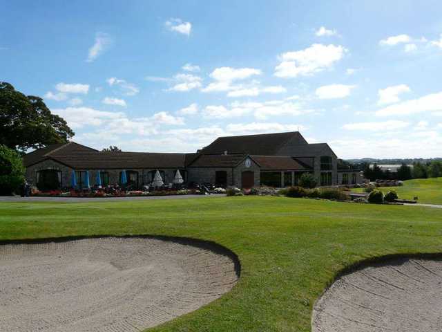 Farrington Park Golf Club - photo 5