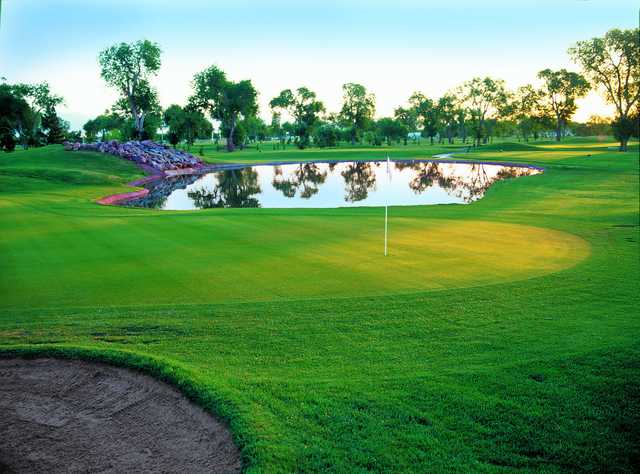 Las Vegas Golf Club