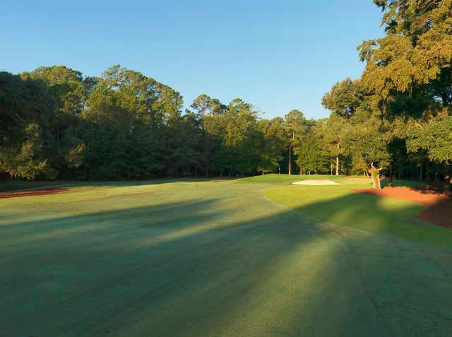 Chechessee Creek Club - photo 2