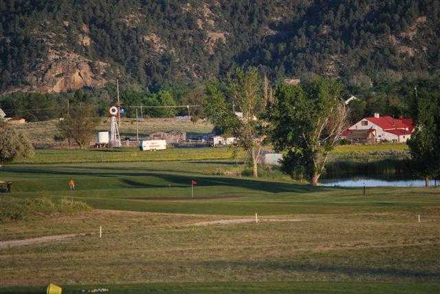 Pine Ridge Golf Course - photo 3