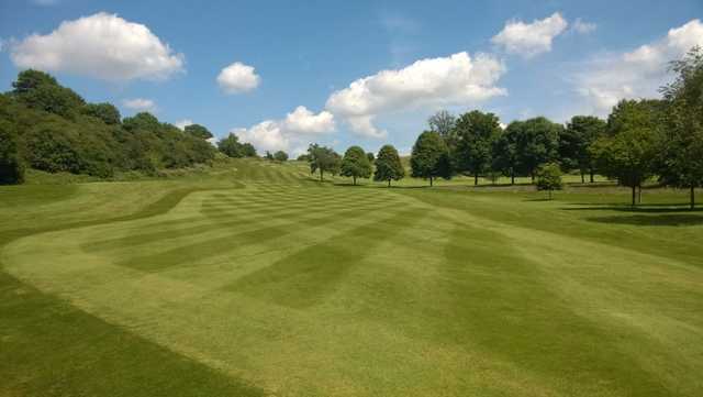 The Herefordshire Golf Club - photo 8