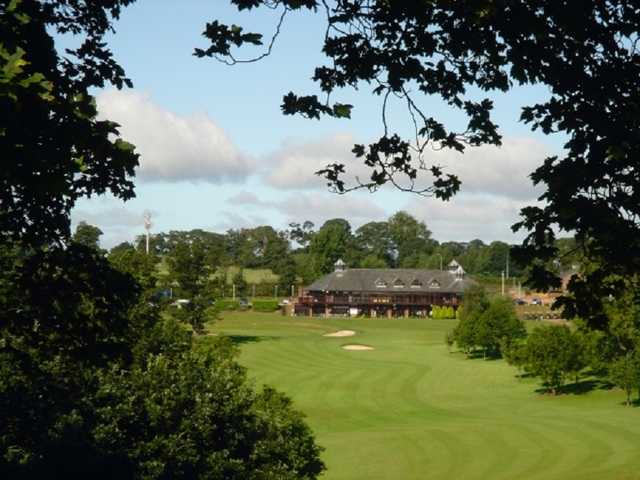 Macdonald Portal Hotel, Golf & Spa - Premier Course - photo 2