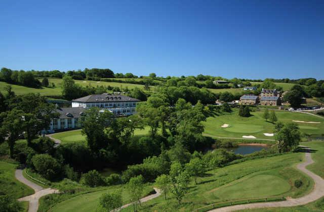 The Dartmouth Hotel, Golf & Spa - Championship Course - photo 6