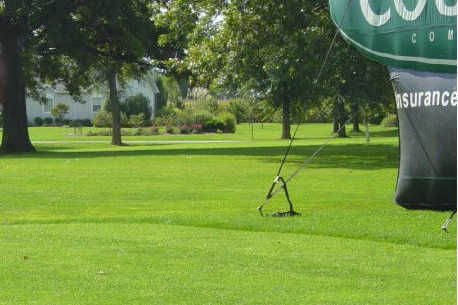 Oak Leaf Country Club - photo 2
