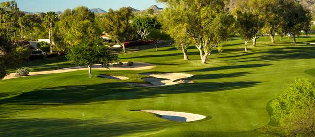 Pinnacle Peak Country Club - photo 2