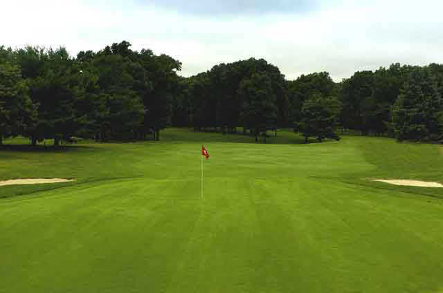 Cranbury Golf Club - photo 4