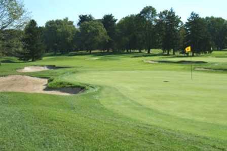 Woodbury Country Club - photo 1