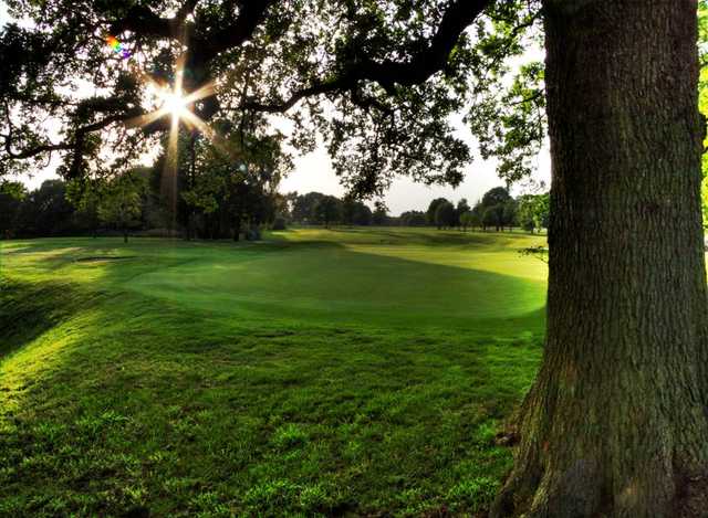 Crewe Golf Club Ltd - photo 4