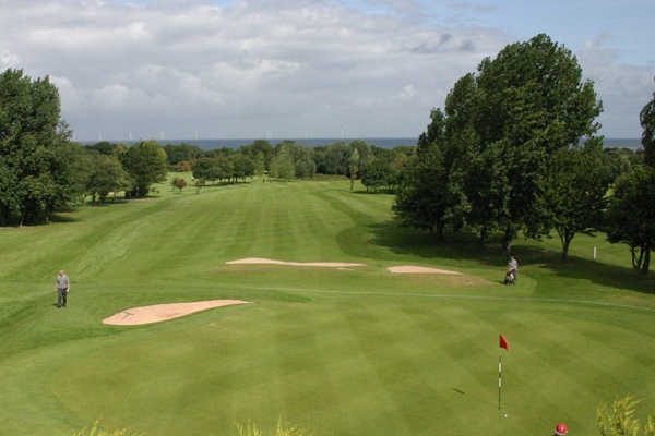 Abergele Golf Club - photo 8