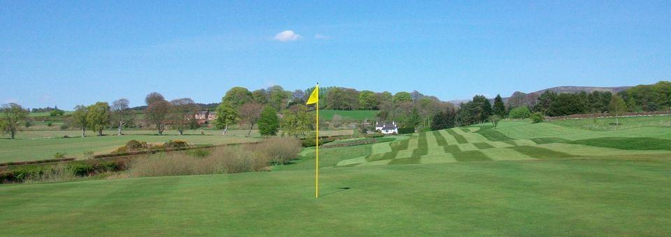 Thornhill Golf Club - photo 8