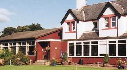Bishopbriggs Golf Club - photo 6