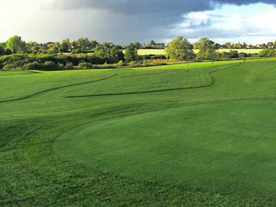 Norfolk Premier Golf - photo 3