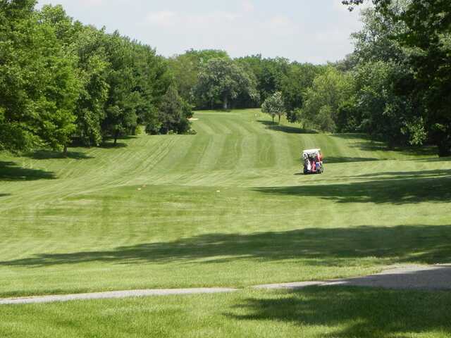 Red Oak Country Club - photo 5