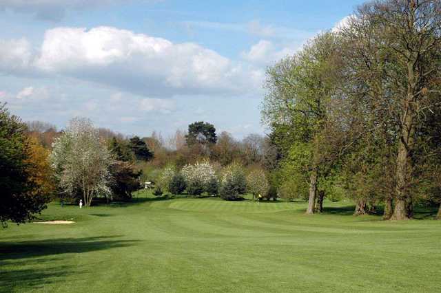 Aldenham Golf Club - photo 7