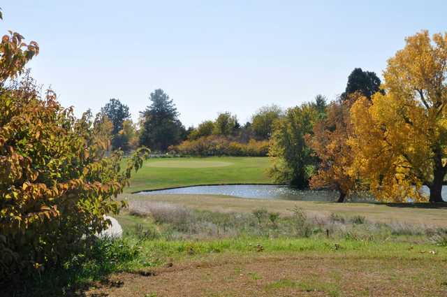 Herington Country Club