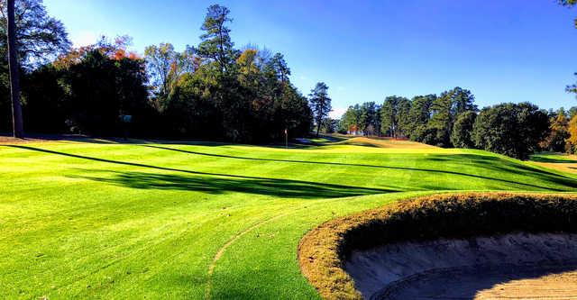 Augusta Country Club