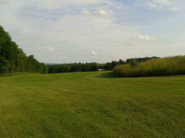 White Tail Golf Course - photo 2