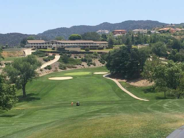 Braemar Country Club - photo 6