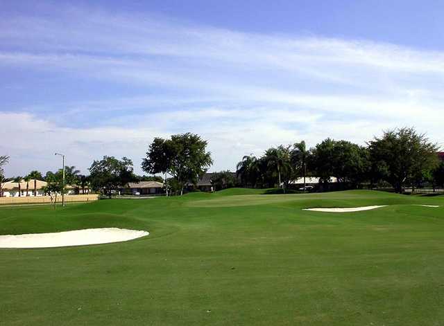 The Club at Emerald Hills - photo 5