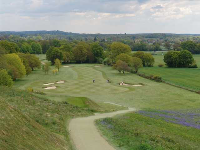 Betchworth Park Golf Club - photo 3