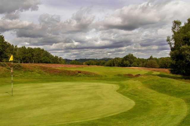 Royal Ashdown Forest Golf Club