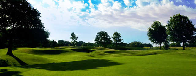 Oak Tree Golf Club - photo 3