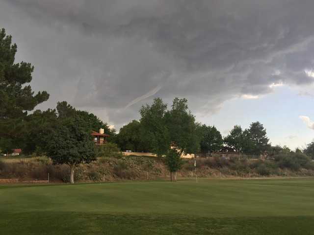 Alpine Golf Course - photo 3