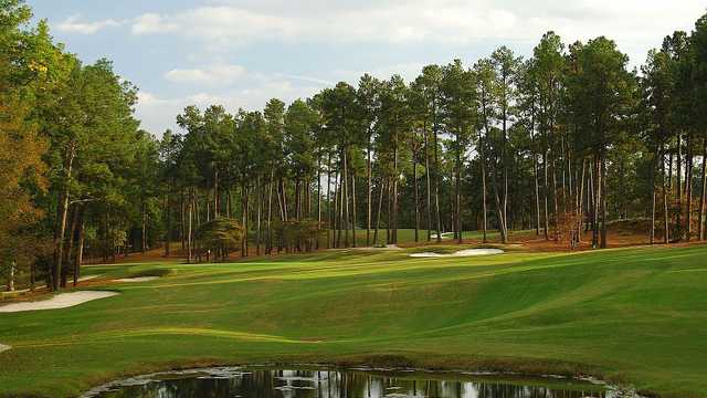Pinehurst Resort & Country Club - #1 Course - photo 2