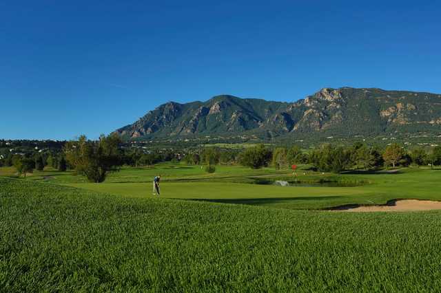 Country Club of Colorado - photo 2