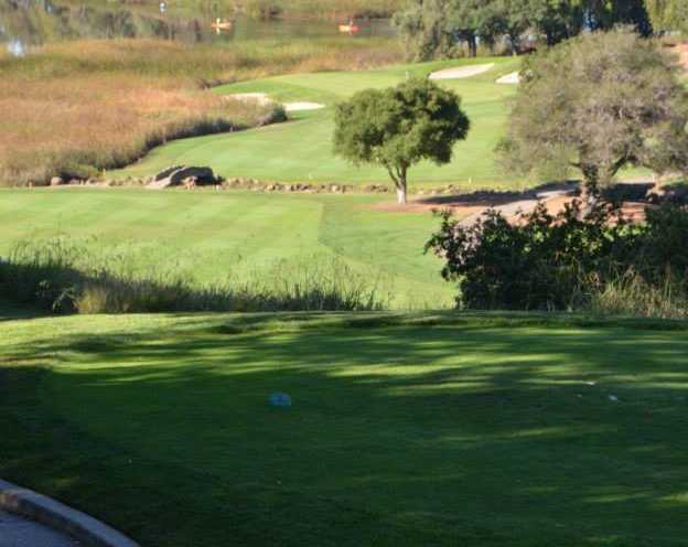 Fountaingrove Golf & Athletic Club - photo 4