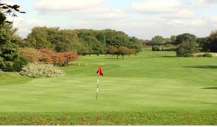 Sale Golf Club - photo 4