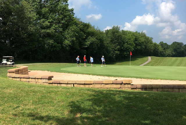 Flatbush Golf Course - photo 1