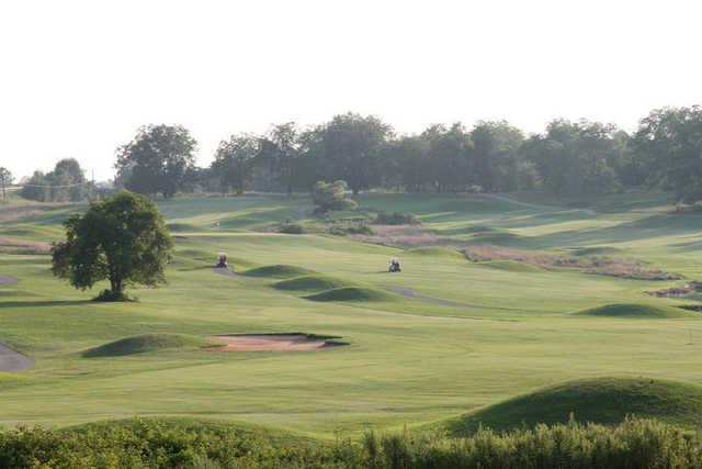 Orchard Hills Golf Club - photo 4