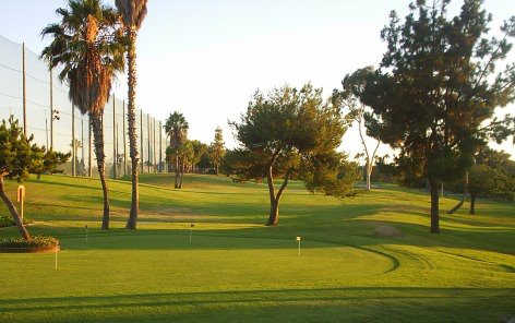 Newport Beach Golf Course - photo 2