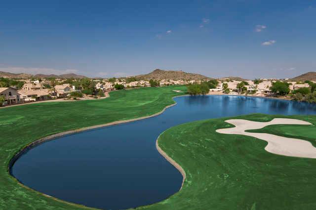 Foothills Golf Club - photo 1