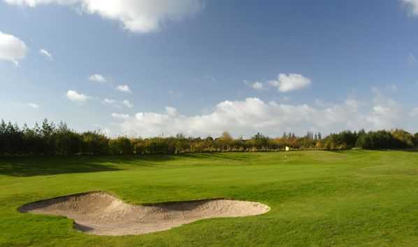 Eccleston Park Golf Club - photo 8