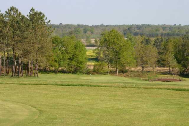 Golf d'Eauze