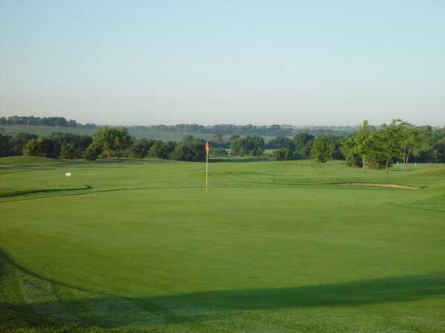 Crooked Creek Golf Club - photo 3