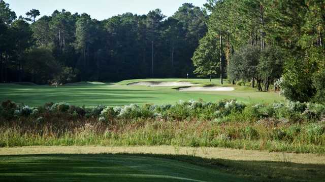Players Club At St James Plantation - photo 3