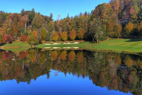Highlands Falls Country Club - photo 4