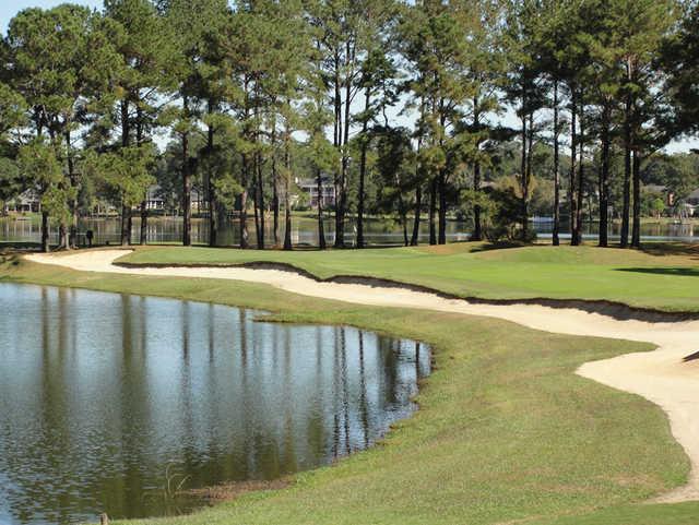 Golden Eagle Country Club - photo 2