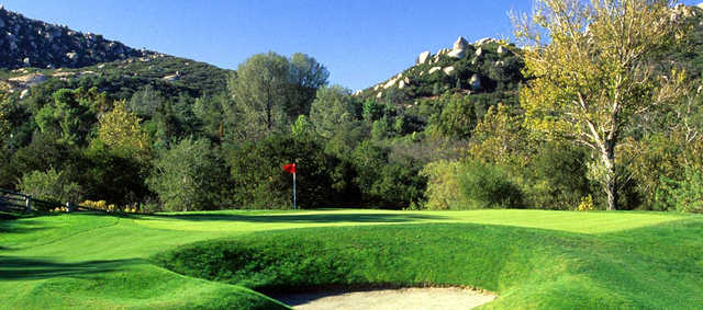 Mt. Woodson Golf Club - photo 4