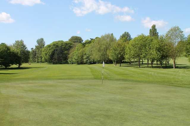 Cobtree Manor Park Golf Course - photo 4