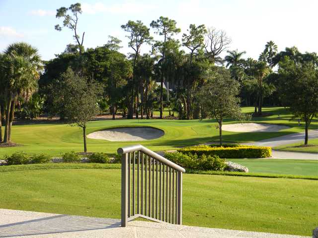Mayacoo Lakes Country Club