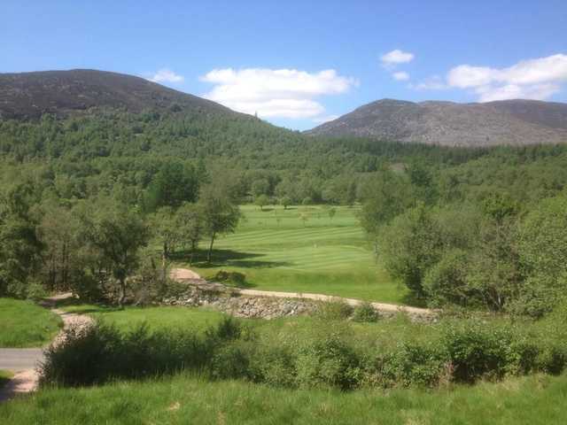 Kingussie Golf Club - photo 5